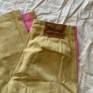 Holiday by Emma Mulholland Pant